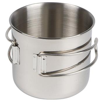 Tatonka Handle Mug