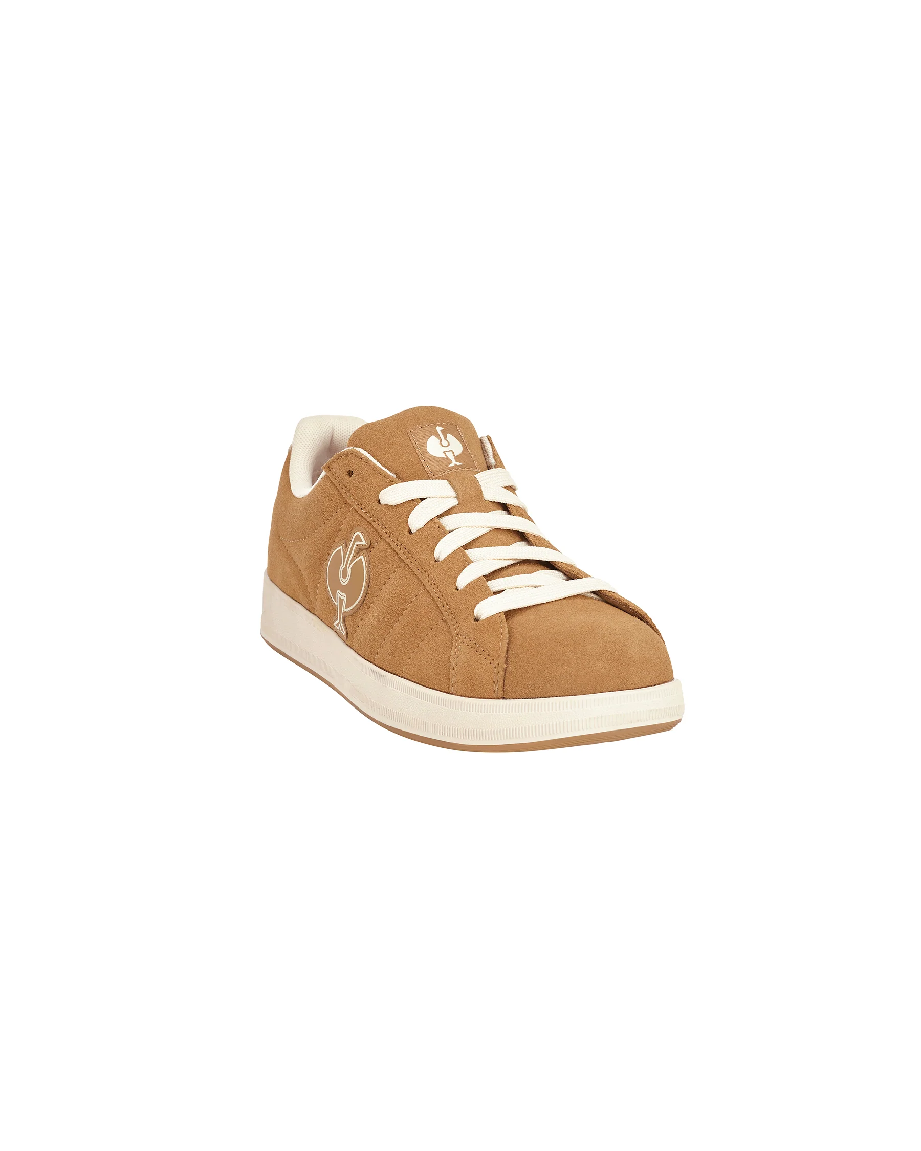 Tampa Steel Toe Work Shoe