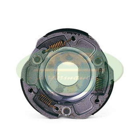 Complete clutch Kit Top Performances Type OriginRef: Tpf00093A / 1018503
