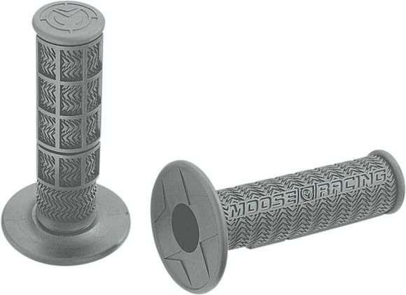 Moose Racing Stealth Handlebar GripsRef: Me05796A / 06300391