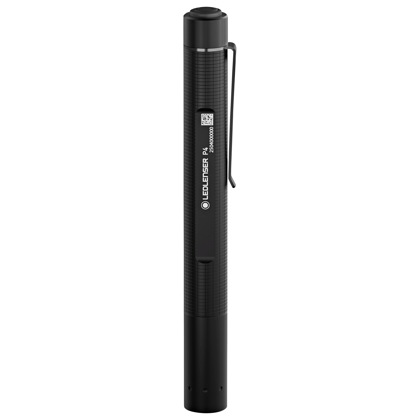 Led Lenser Flashlight (P4)