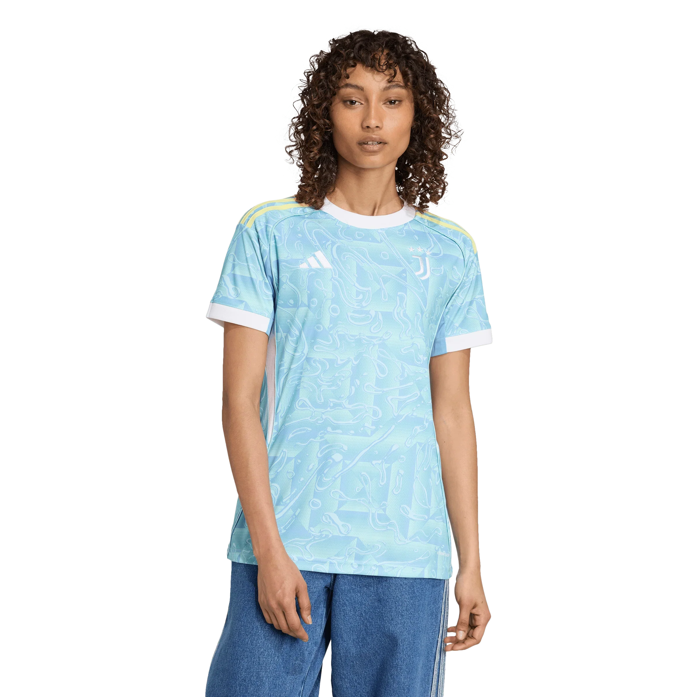 Juventus 25/26 Away Jersey
