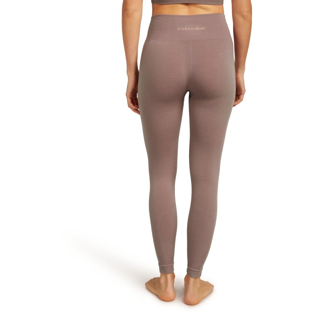 Icebreaker Merino 260 Zoneknit™ Seamless 25