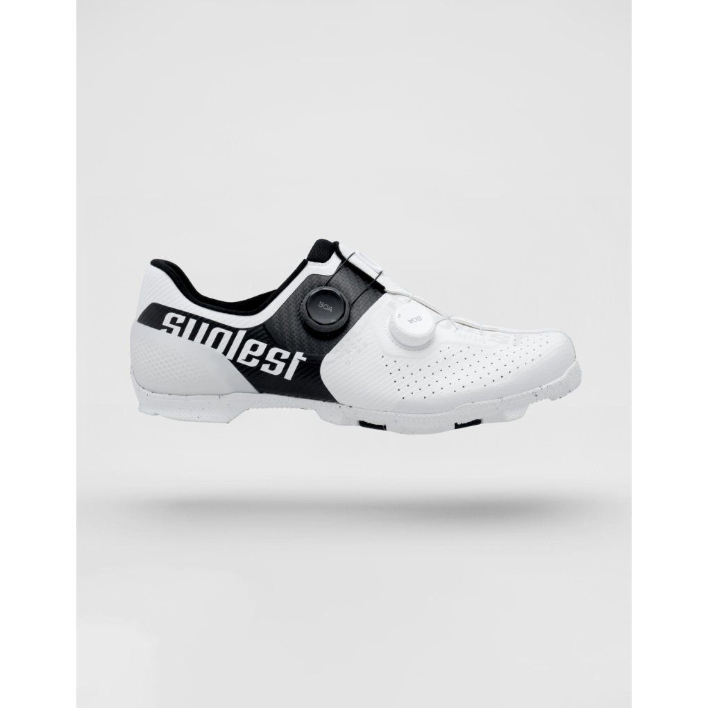 Suplest XC/Gravel Pro MTB Shoes - offwhite 02.052.