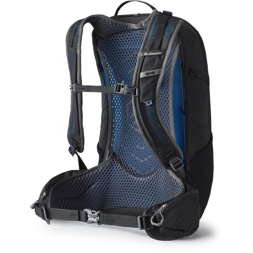 Gregory Citro 24 Backpack - Ozone Black