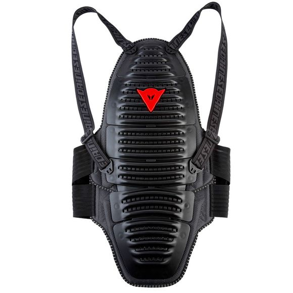 Dainese WAVE 13 D1 AIR bib protector - 46/51 CM - BlackRef: DN0850