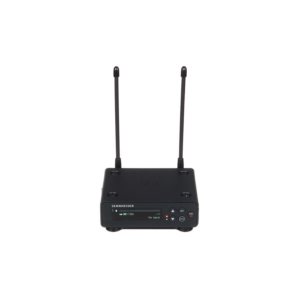 Sennheiser EW
