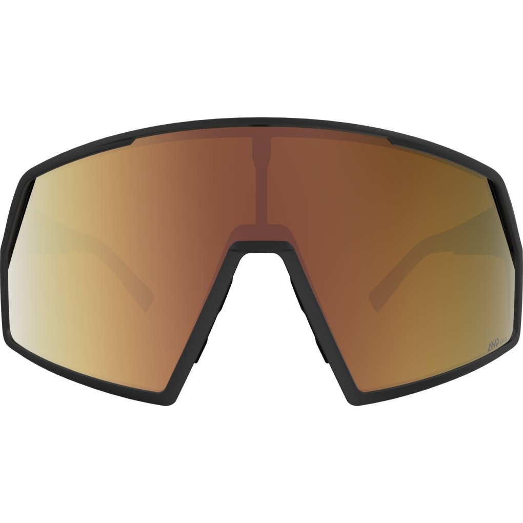 SCOTT Pro Shield Light Sensitive Sunglasses - black - AMP LS gold chrome S1-3