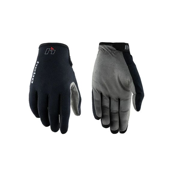 Cross Hebo nano pro gloves 2025 - blackRef: HBO0444