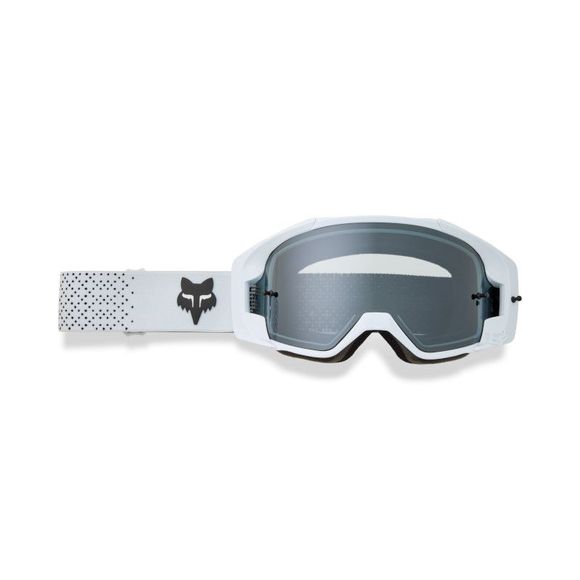 Cross Fox Mask Core 2025 - WhiteRef: Fx6107 / 32974-008-Os
