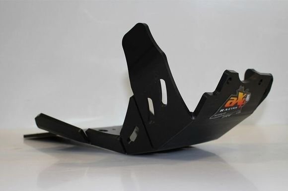Axp enduro xtrem engine guard - phd 8mmRef: XP00070A / 1053220