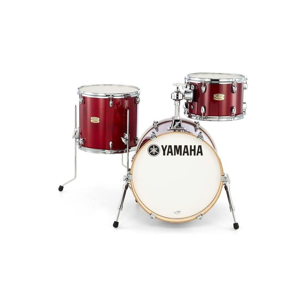 Yamaha Stage Custom Bop Kit CR – Thomann Ireland