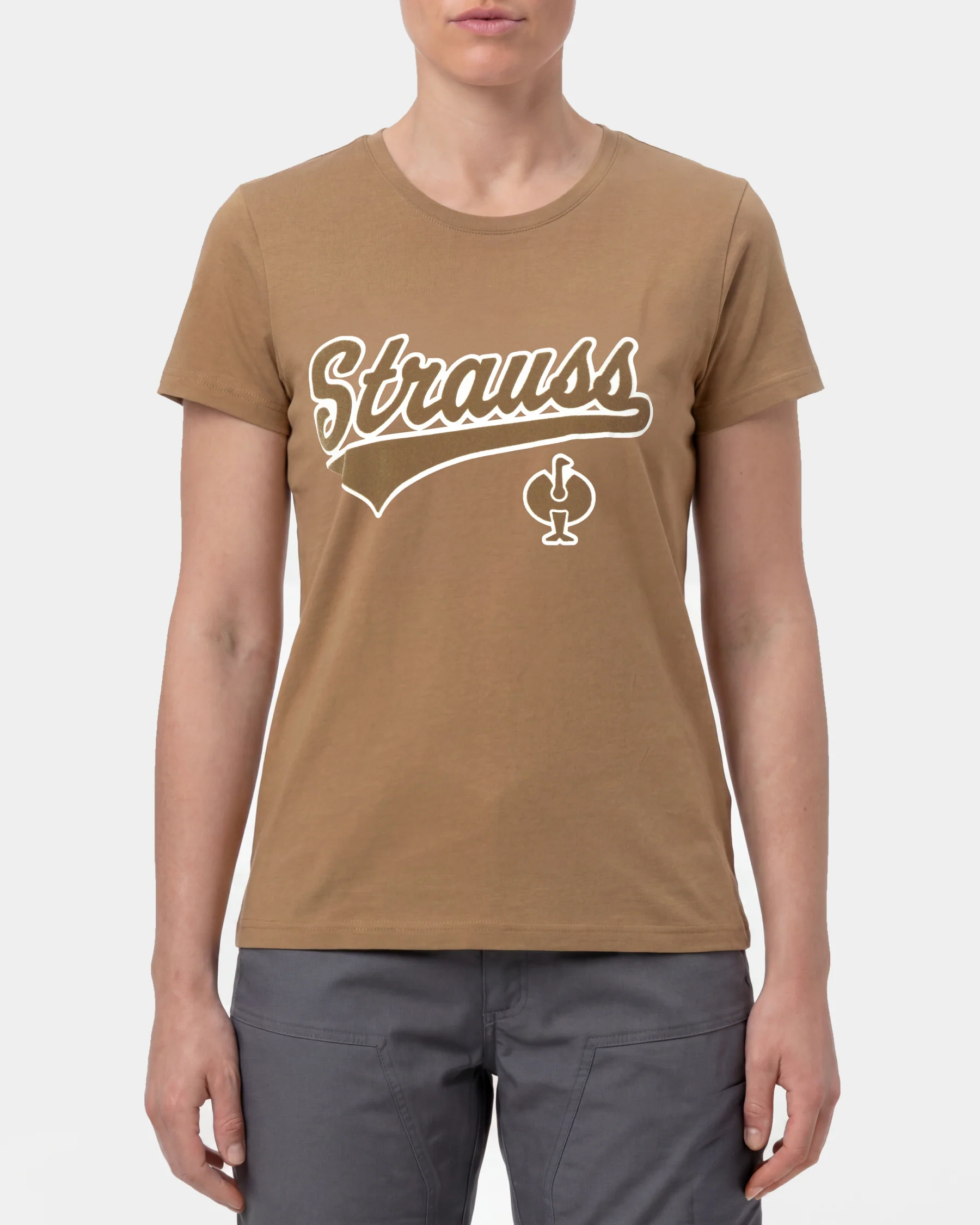 Women's Artwork T-Shirt e.s.e:pic