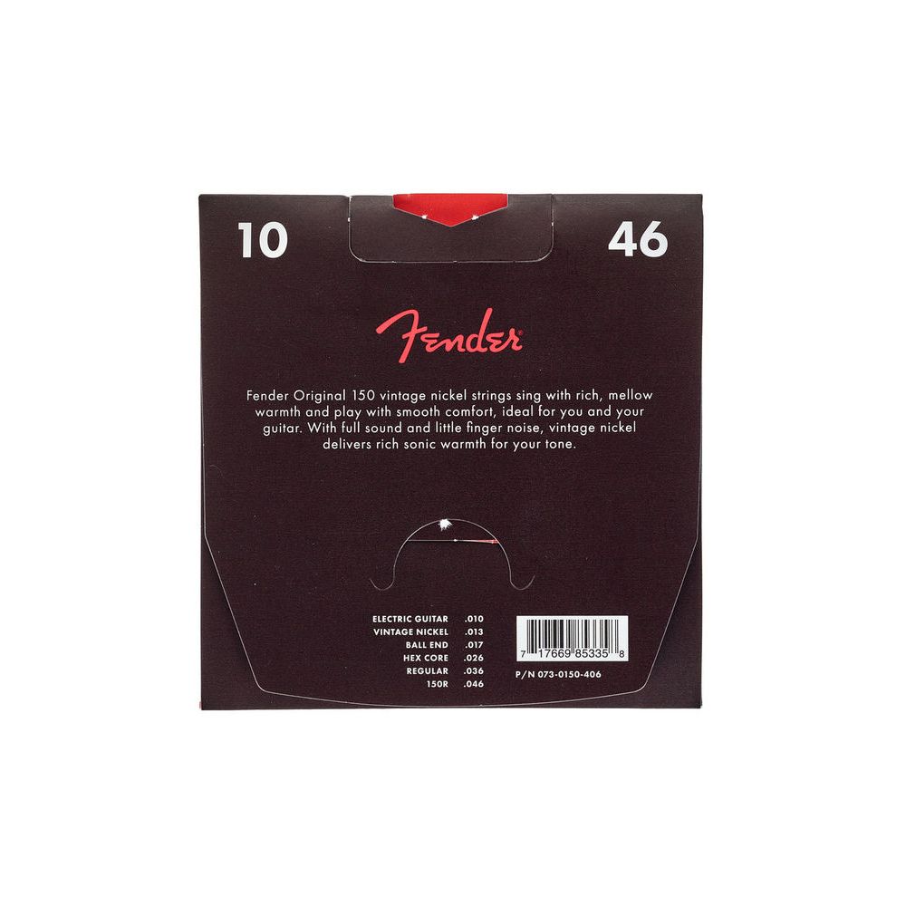 Fender 150R – Thomann Ireland