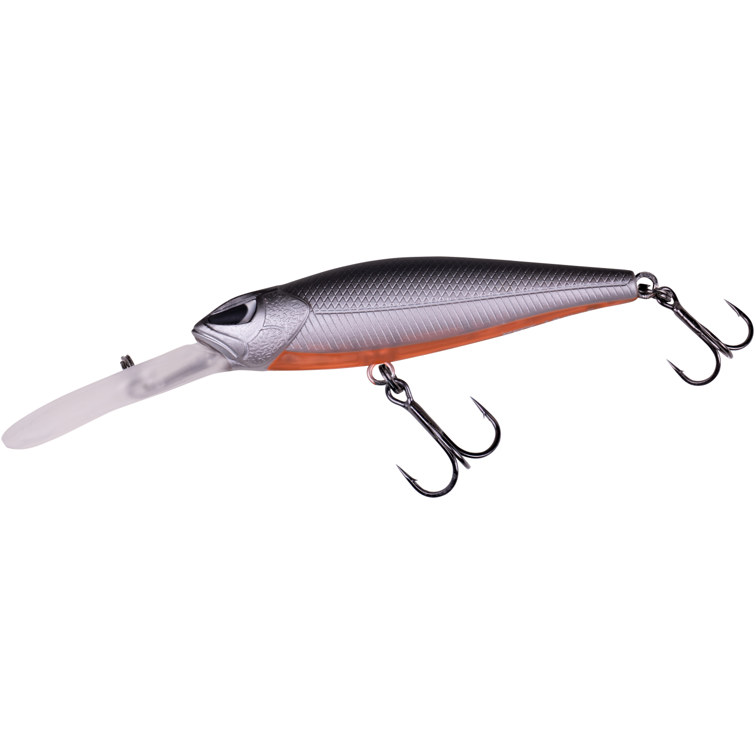 Zeck Hitch (Grey Fire)