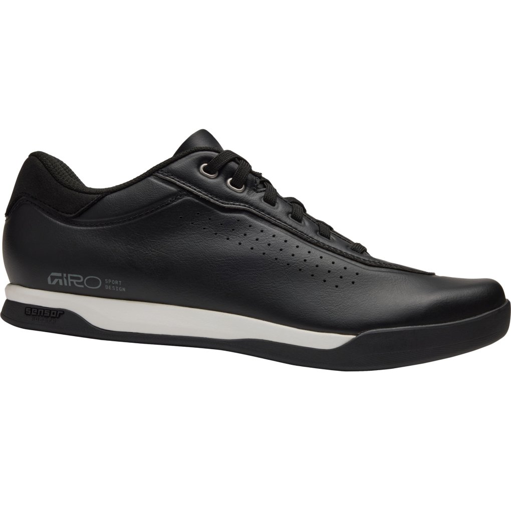 Giro Empire TR MTB Shoes - black