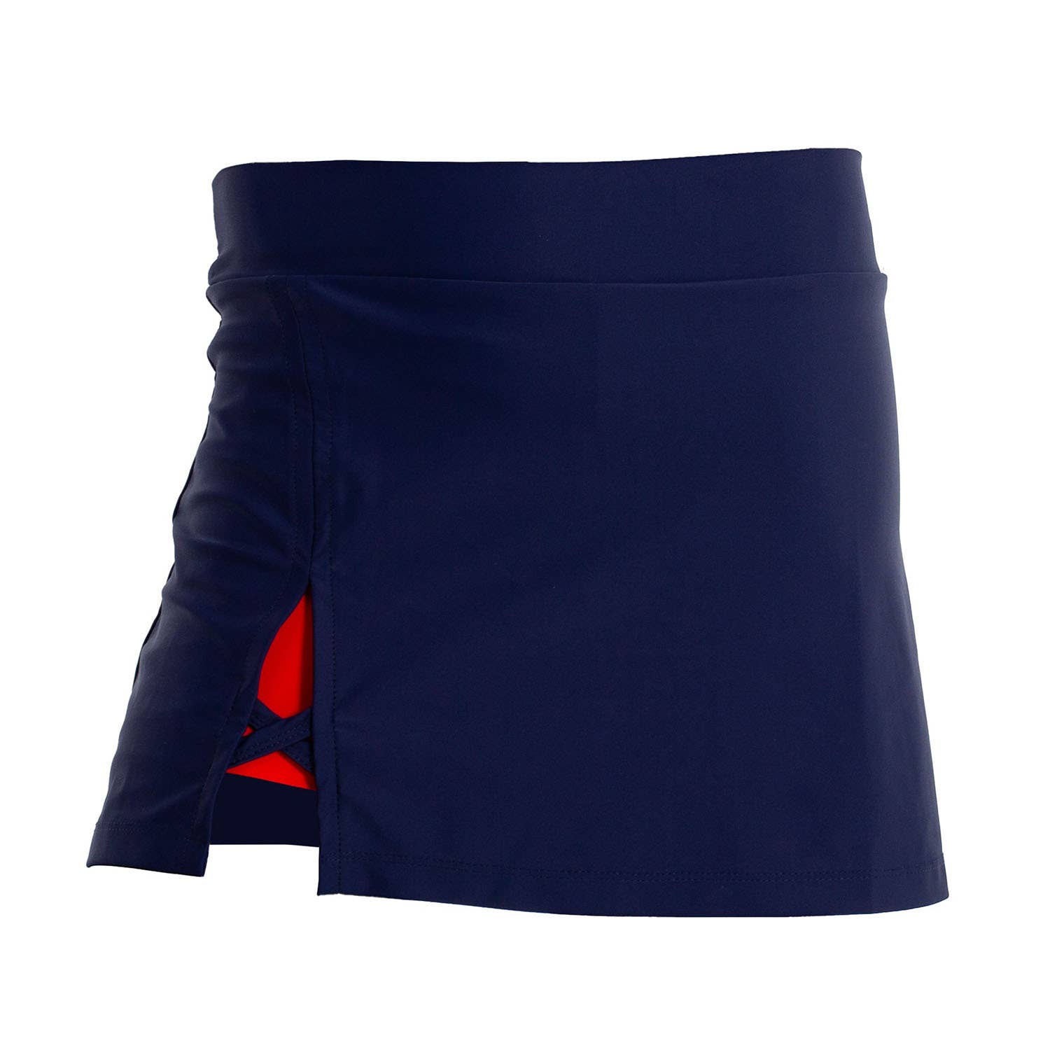 skirt Black Crown COLIMA WOMAN