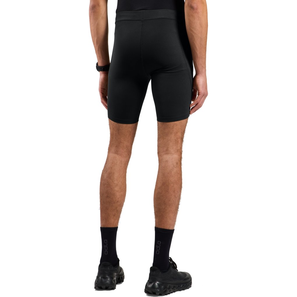 Odlo Essentials Short Tights 2.0 Men - black