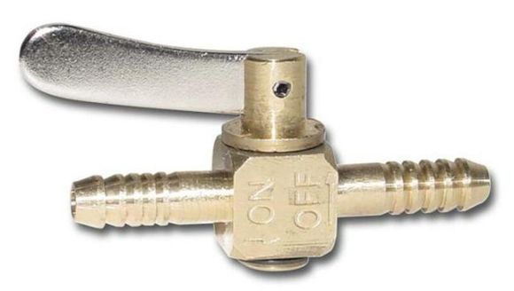 Durite d'essence Motion Pro Robinet Ø5mm UniverselRef : MP00039A / 1051838