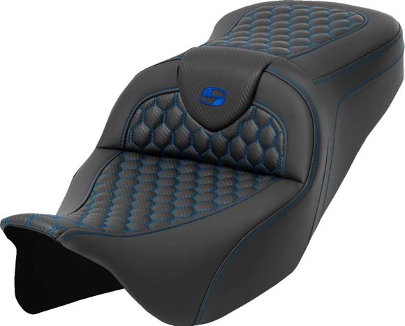 SADDLEMEN Roadsofa Comfort SeatRef: Sdd00595A / 08011640
