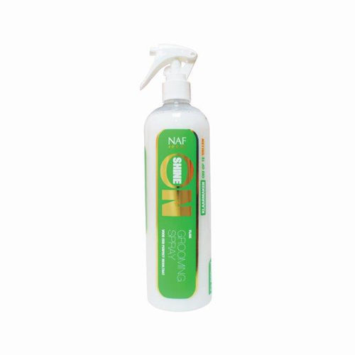 NAF Shine On Coat Spray - 500ml