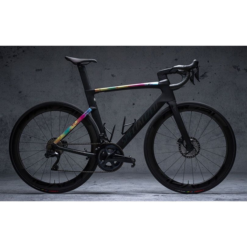 DYEDBRO Frame Protection Kit - Tie Dye