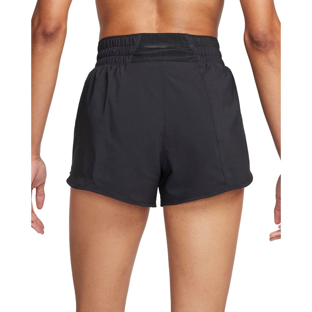 Nike One Dri-FIT Shorts Women - black FN2601-010