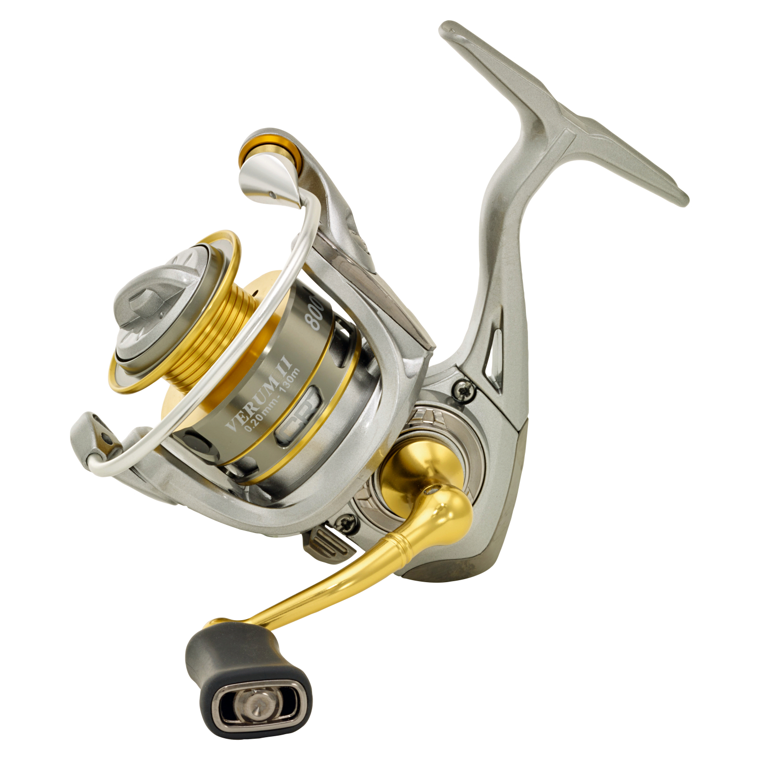 Ryobi Spinning reel Verum II