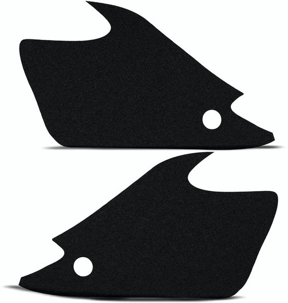 R & G Racing Traction Tank Grip - 2 roomsRef : RGR01935A / 1126493001