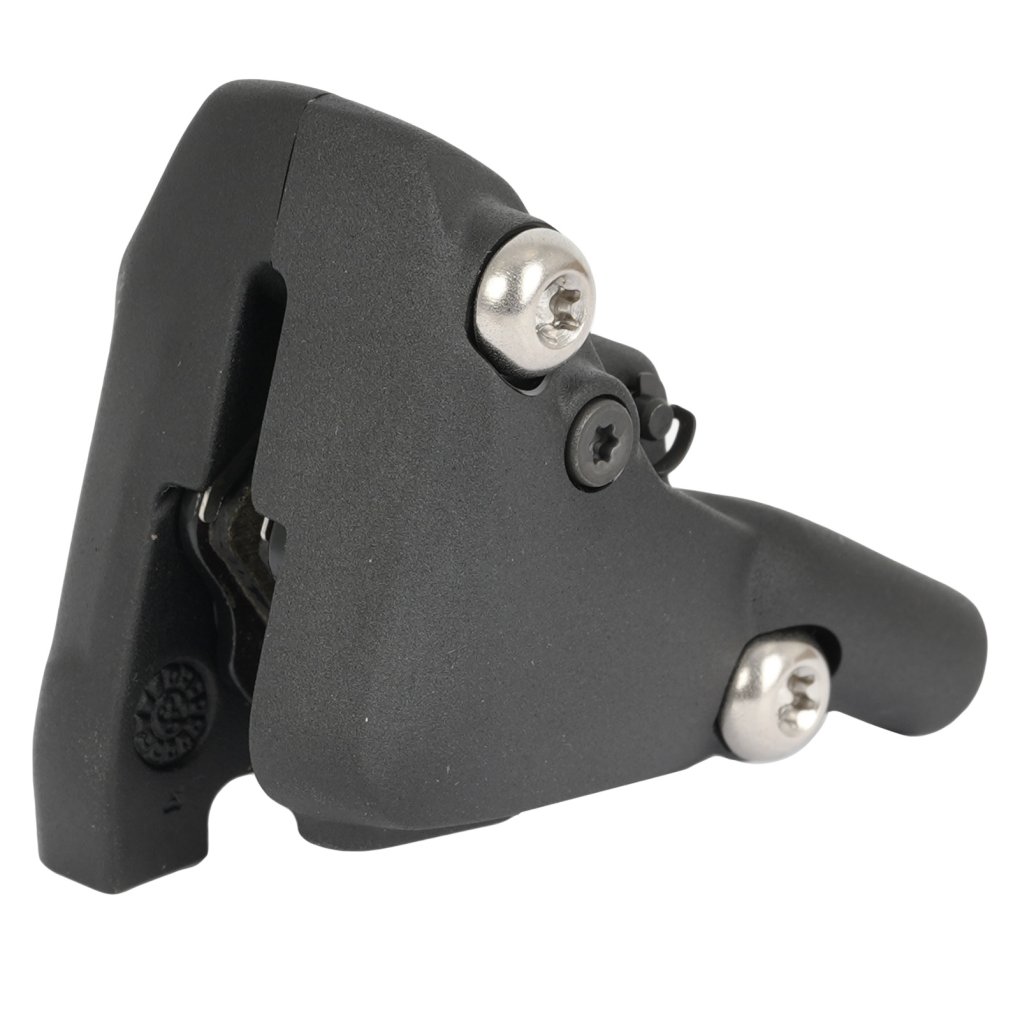 SRAM Apex / S-300 Disc Brake Caliper - Flat Mount | 2-Piston | D1