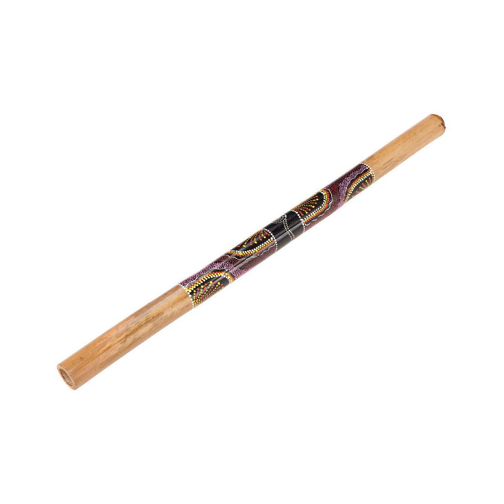 Thomann Didgeridoo Bambus 120cm – Thomann Ireland