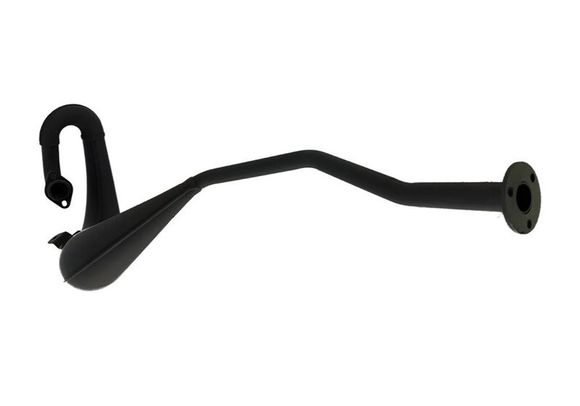 Tecnium High-passage exhaust potRef: TE02599A / 1065882