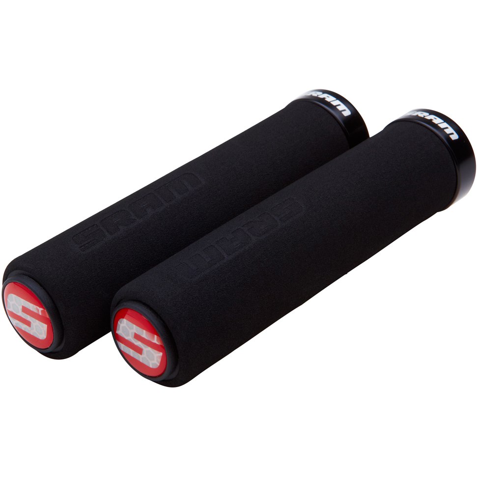 SRAM Locking Grips Foam