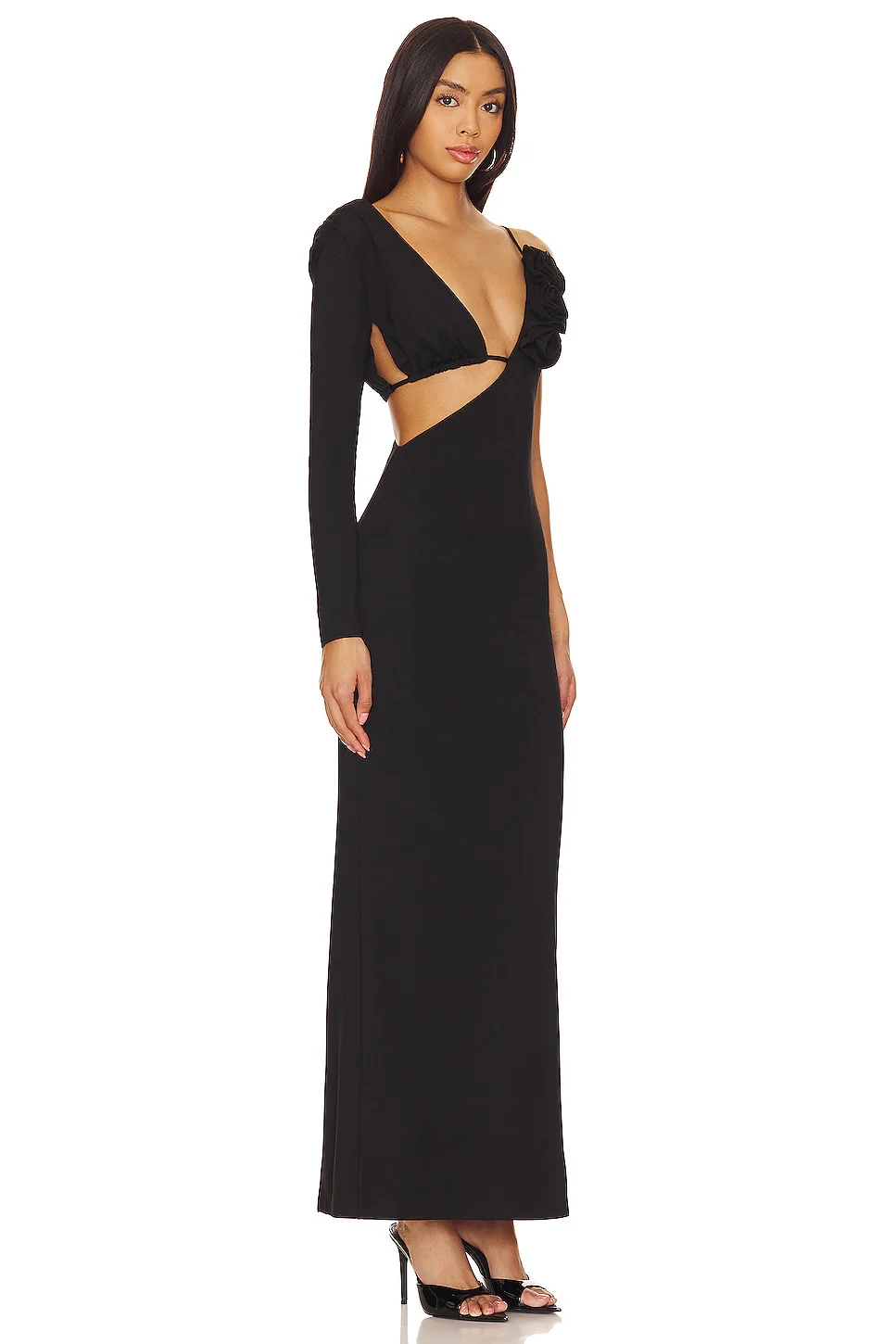 Waleska Maxi Dress