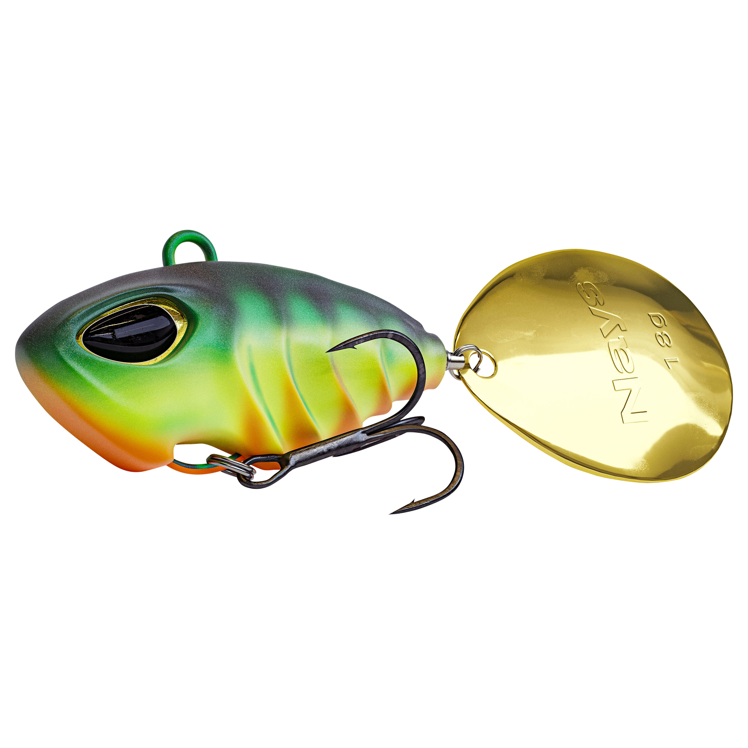 Nays BLD RNNR LF (D-04-LF)