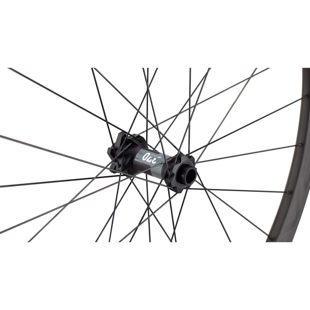 Specialized Control SL V 370 Front Wheel 29