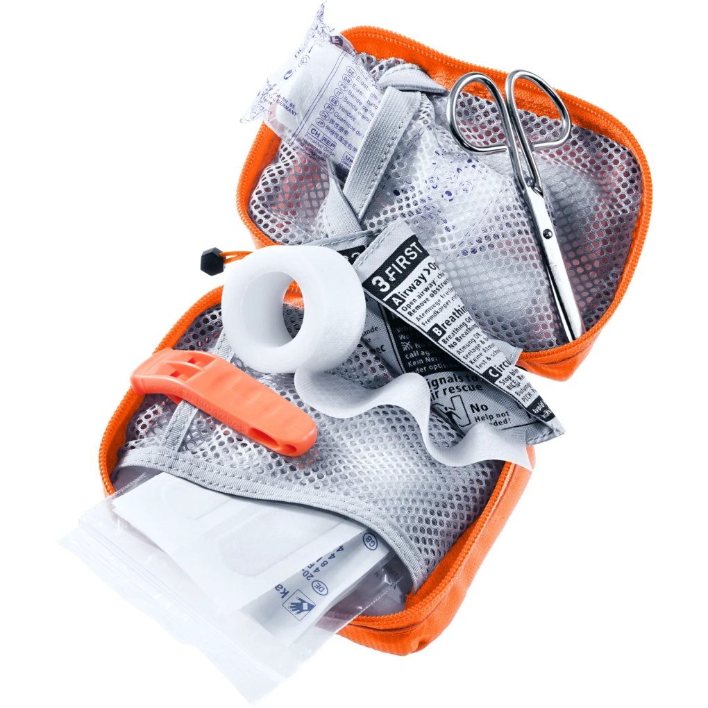 Deuter First Aid Kit Active - koi