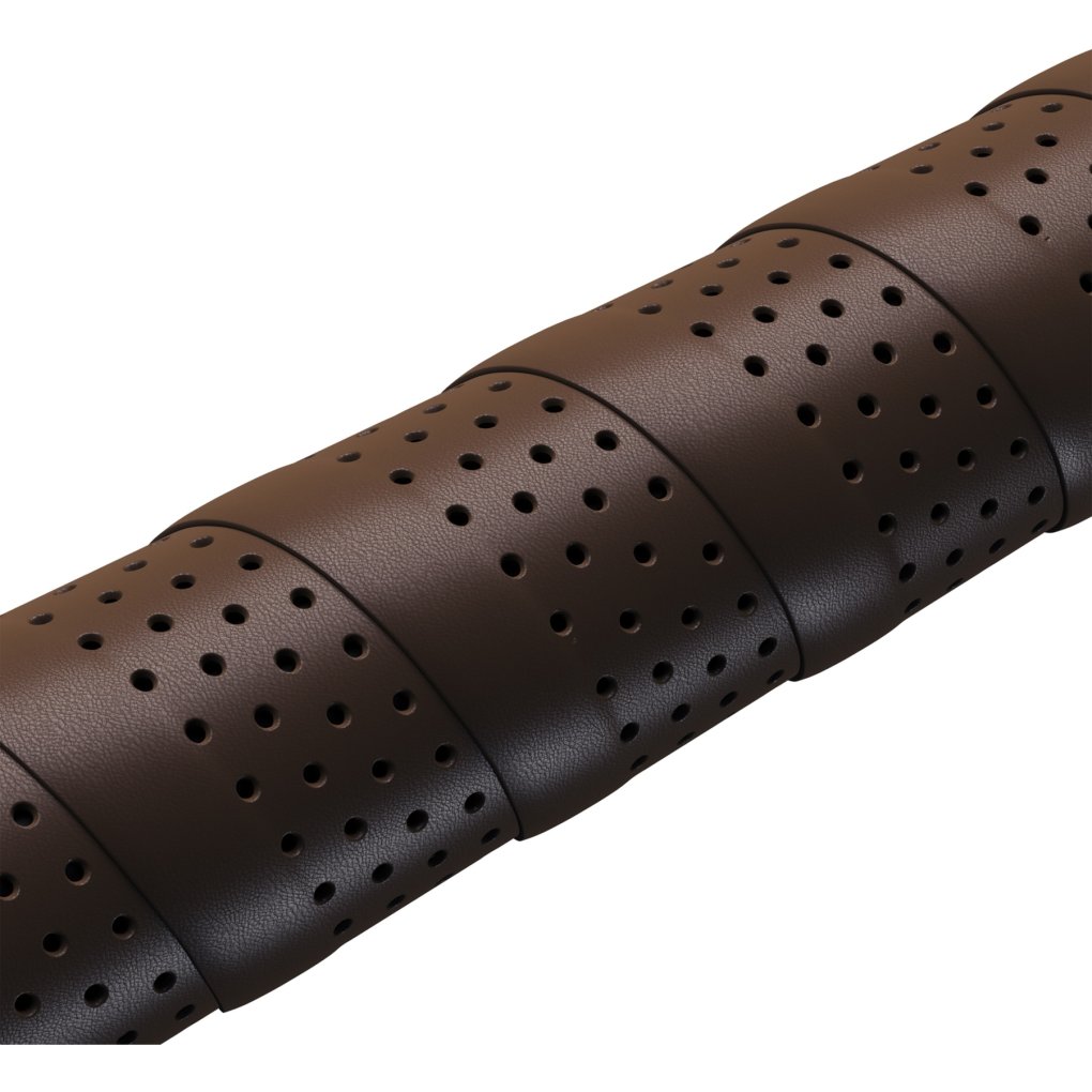 Brooks Microfiber Bar Tape - brown