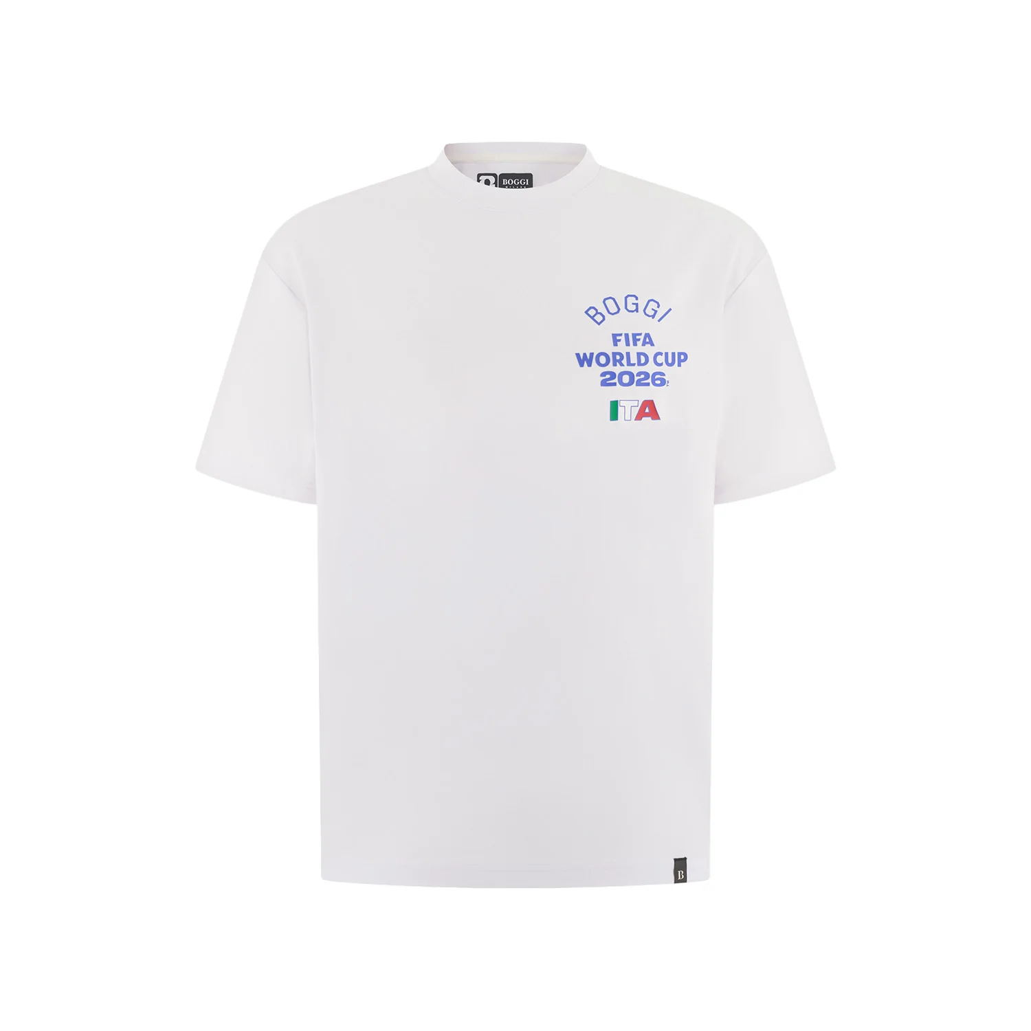 FIFA World Cup 2026™ Winners Capsule Collection Italy T-Shirt