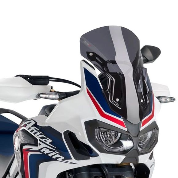 Puig Racing Screen - GreyRef: 8904