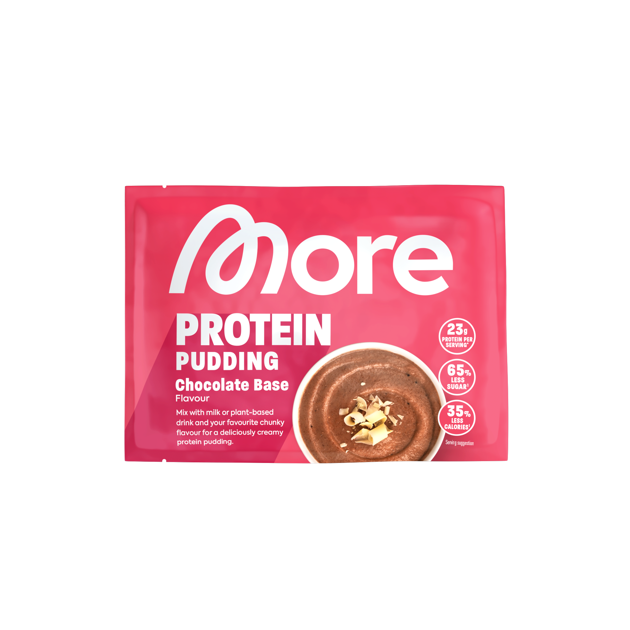 Protein Pudding