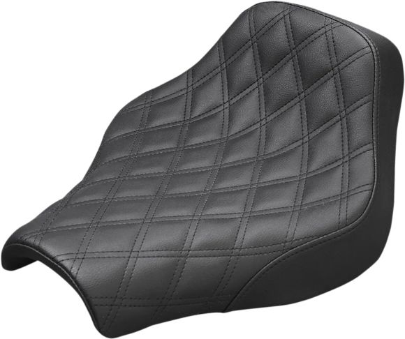 SADDLEMEN Renegade Comfort SeatRef: SDD00189A / 08020947