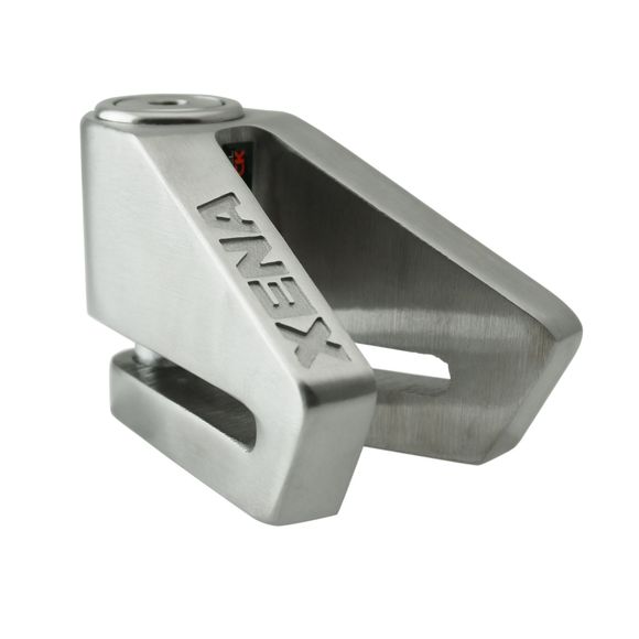 Xena X2 Sra Anti-Theft Device - Universal Steel GrayRef: xe0002 / x2