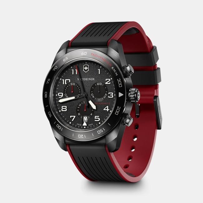 Swiss Army Chronograph