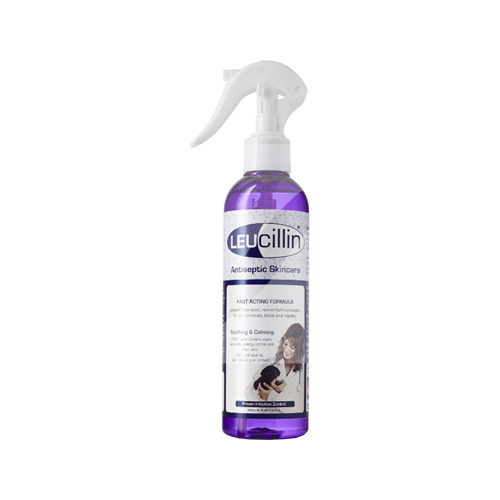 Leucillin Spray - 150ml