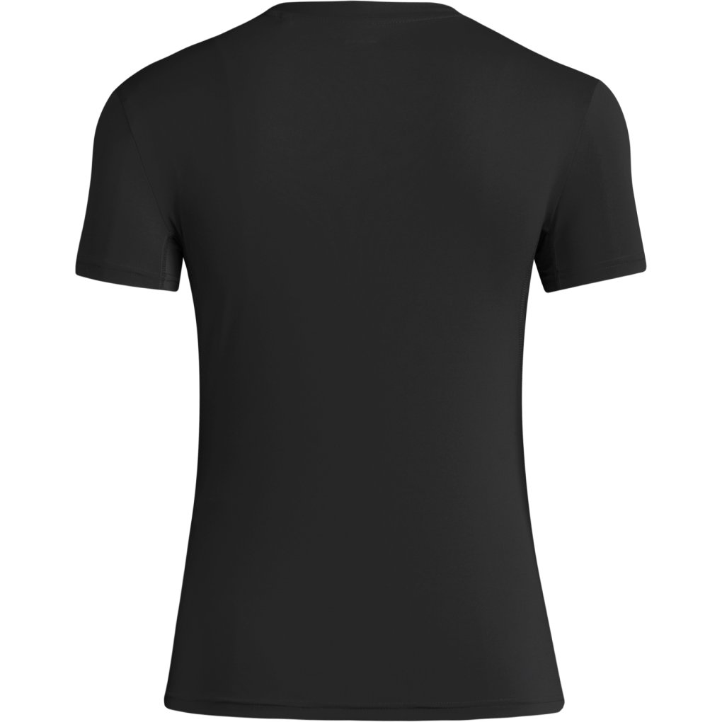 adidas Adizero Essentials Running Tee Women - black IN1172