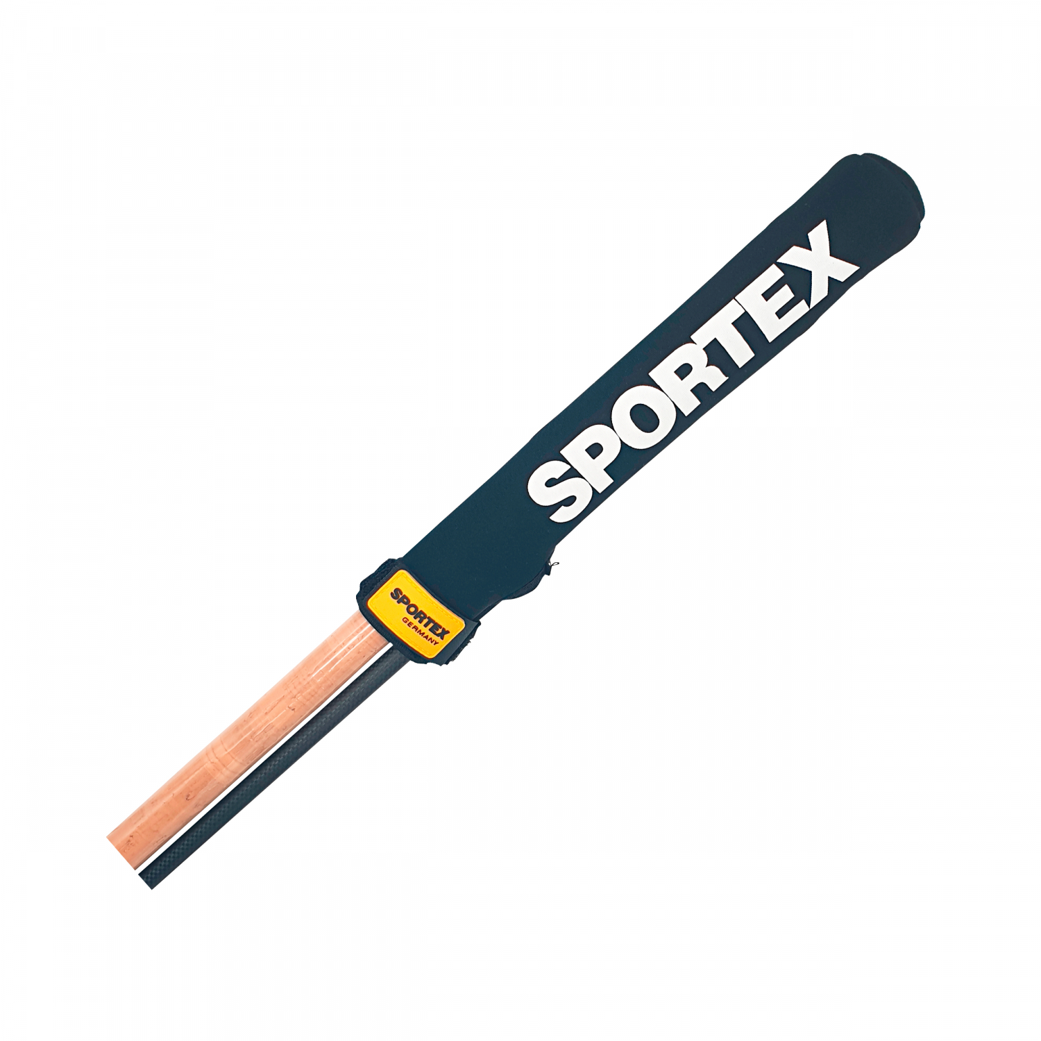 Sportex rod protector (tip\/handle)