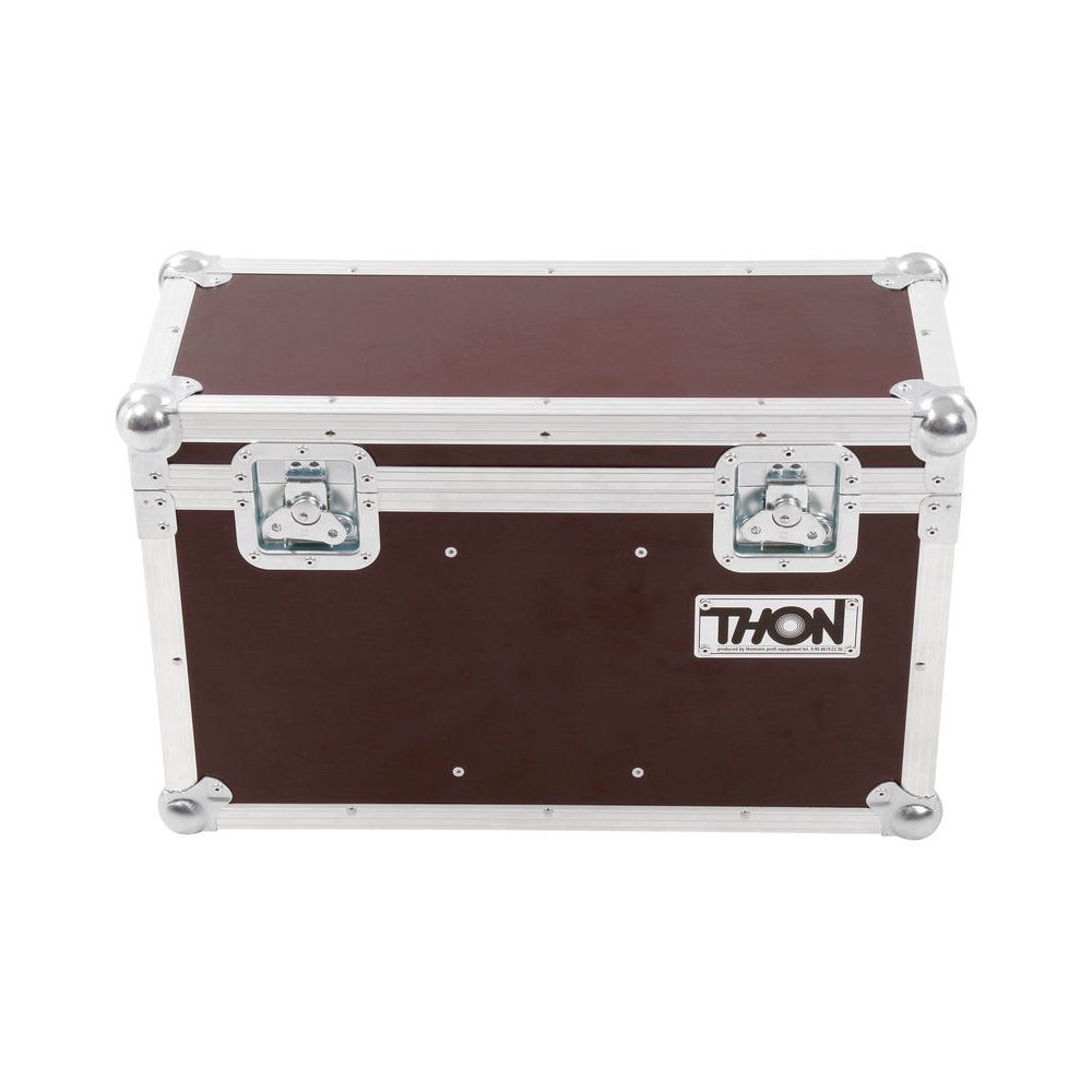 Thon Case 2x Eurolite TMH 13 / 17 – Thomann Ireland
