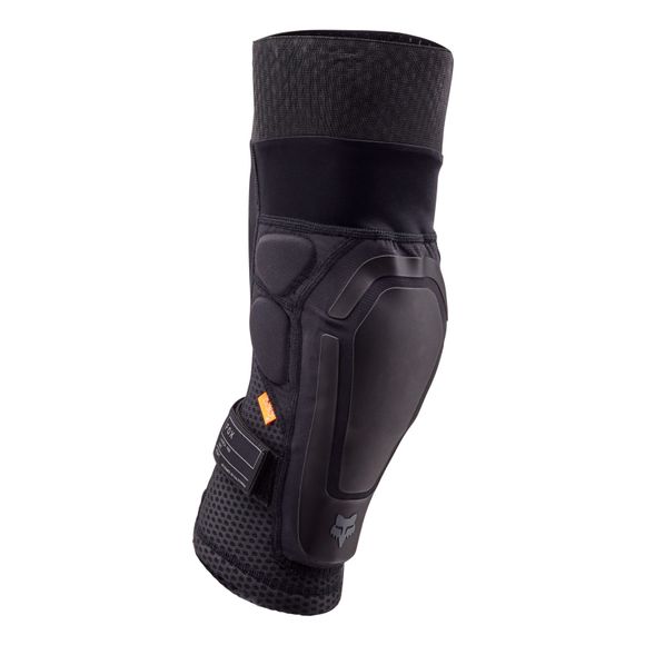 Genouillères Fox LAUNCH PRO KNEE GUARD 2024 - NoirRef : FX4606