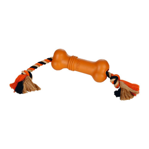 Beeztees Sumo Fit Bone - Orange